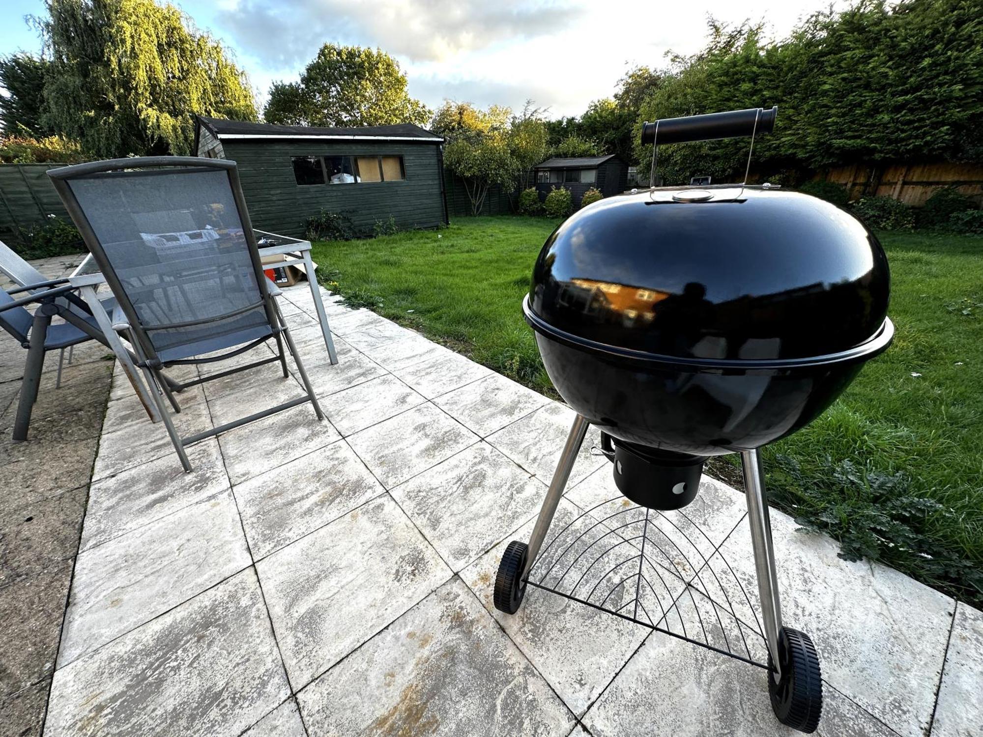 Kennedy Villa - 5 Bedroom House With Hot Tub, Wifi, Free Parkings, Close To Bicester Village Buitenkant foto