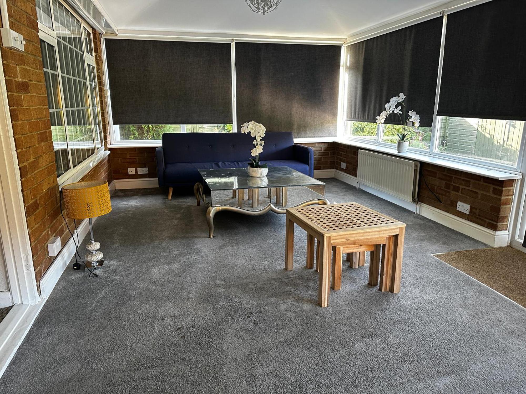 Kennedy Villa - 5 Bedroom House With Hot Tub, Wifi, Free Parkings, Close To Bicester Village Buitenkant foto